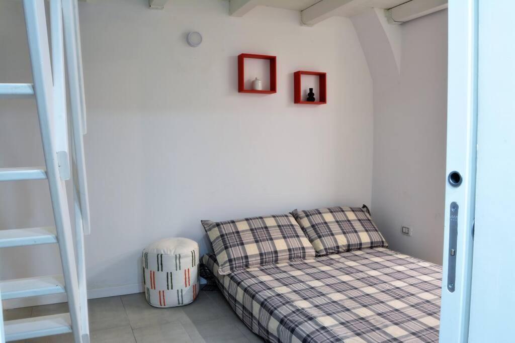 Dock33 - Comfort Loft In Catania Center Esterno foto