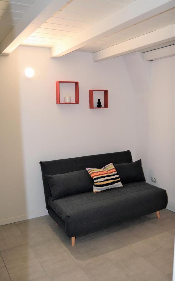 Dock33 - Comfort Loft In Catania Center Esterno foto