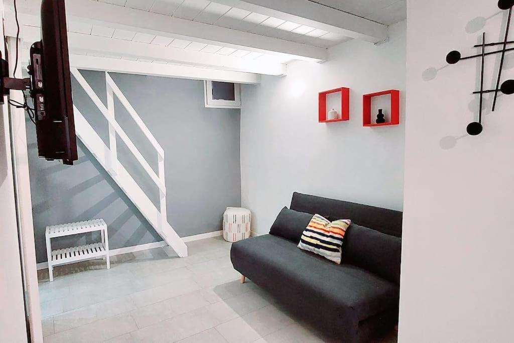 Dock33 - Comfort Loft In Catania Center Esterno foto
