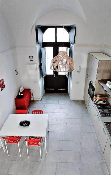 Dock33 - Comfort Loft In Catania Center Esterno foto