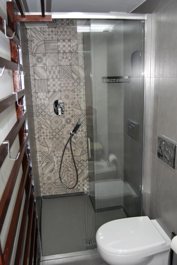 Dock33 - Comfort Loft In Catania Center Esterno foto