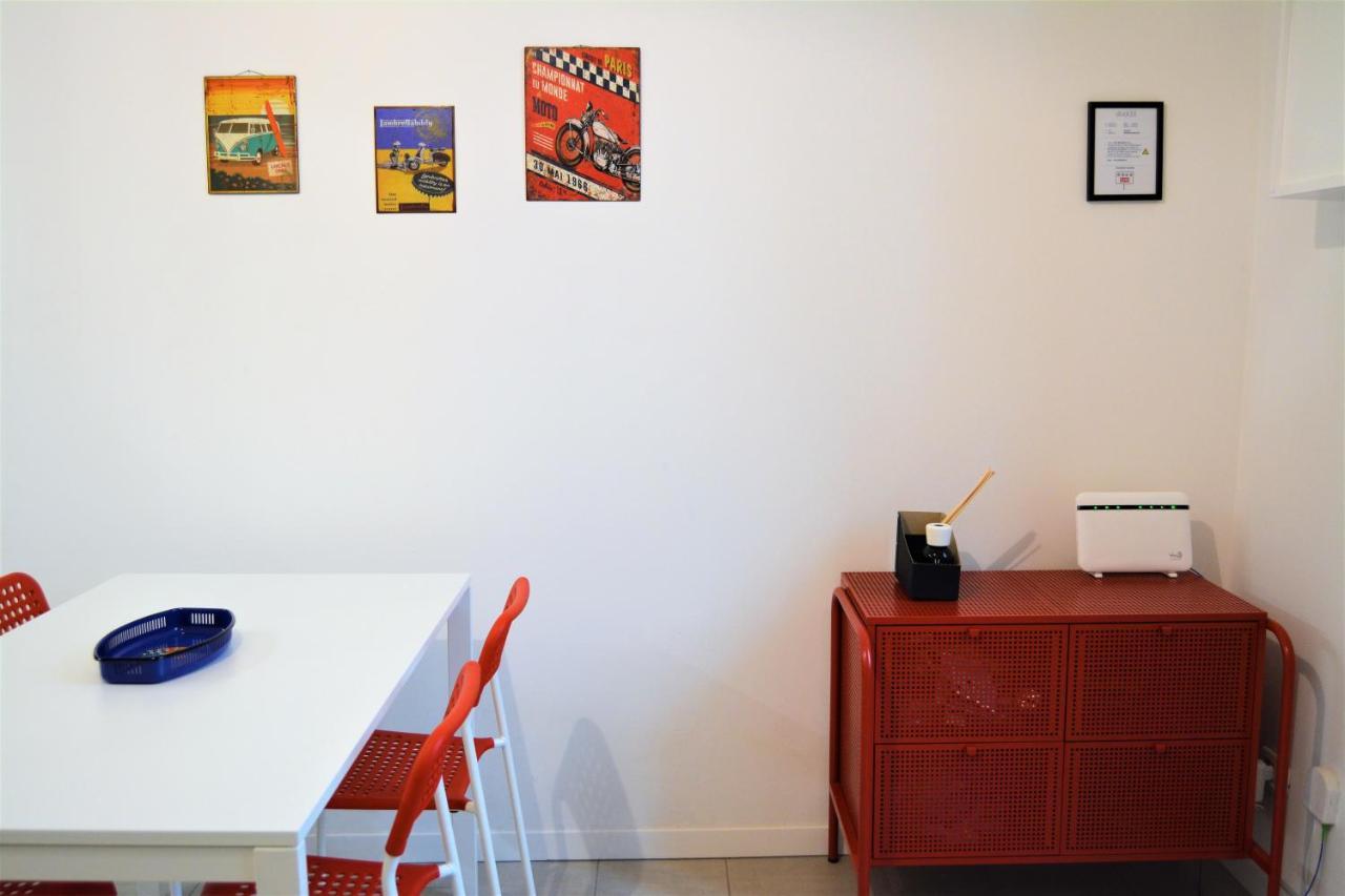 Dock33 - Comfort Loft In Catania Center Esterno foto