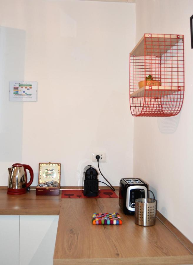 Dock33 - Comfort Loft In Catania Center Esterno foto